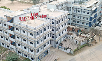 Shree Krishna Mgh